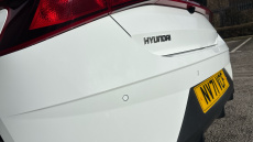 Hyundai i20 1.0T GDi 48V MHD SE Connect 5dr Petrol Hatchback